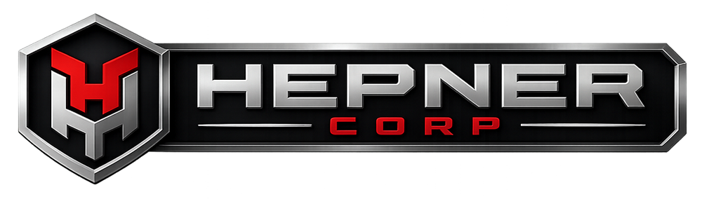 Hepner Corp